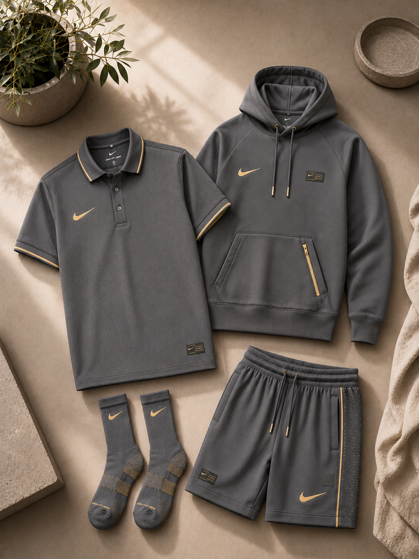Herrera Urban Street Set