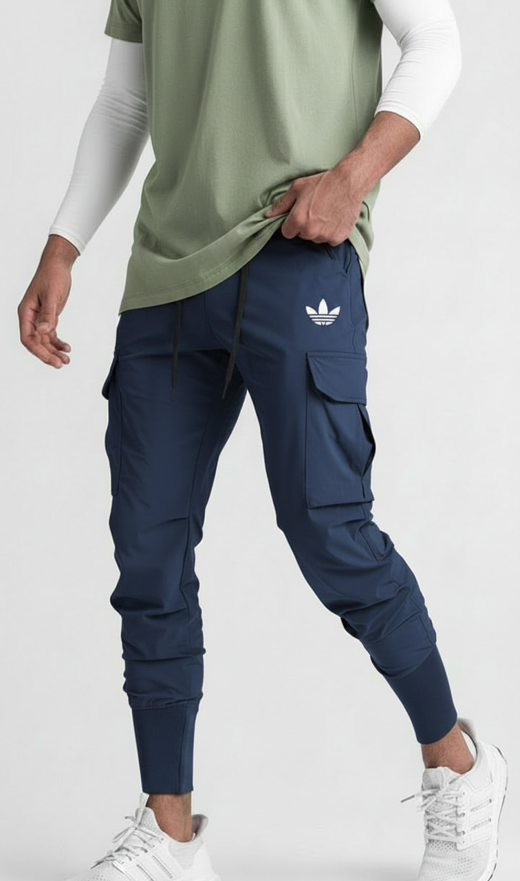 Everyday Flow Wide Leg Pants