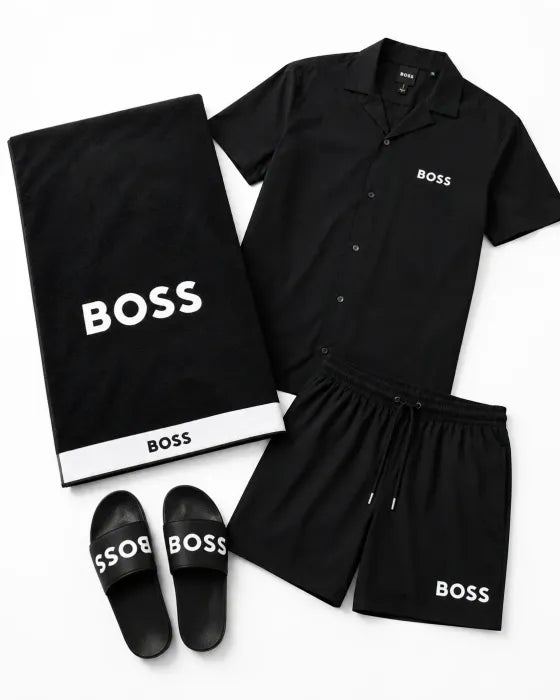 Everyday Tailored Classic Business Suit