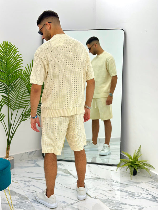 Valencia Cotton Set