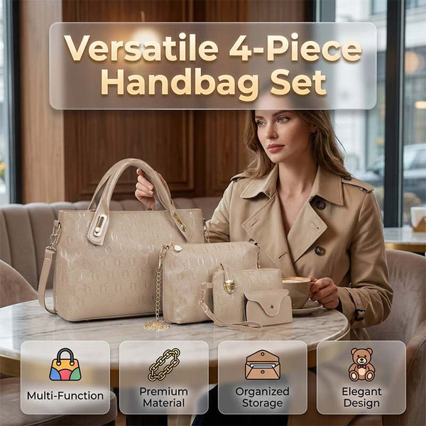 Everyday Urban Carry Bag Set