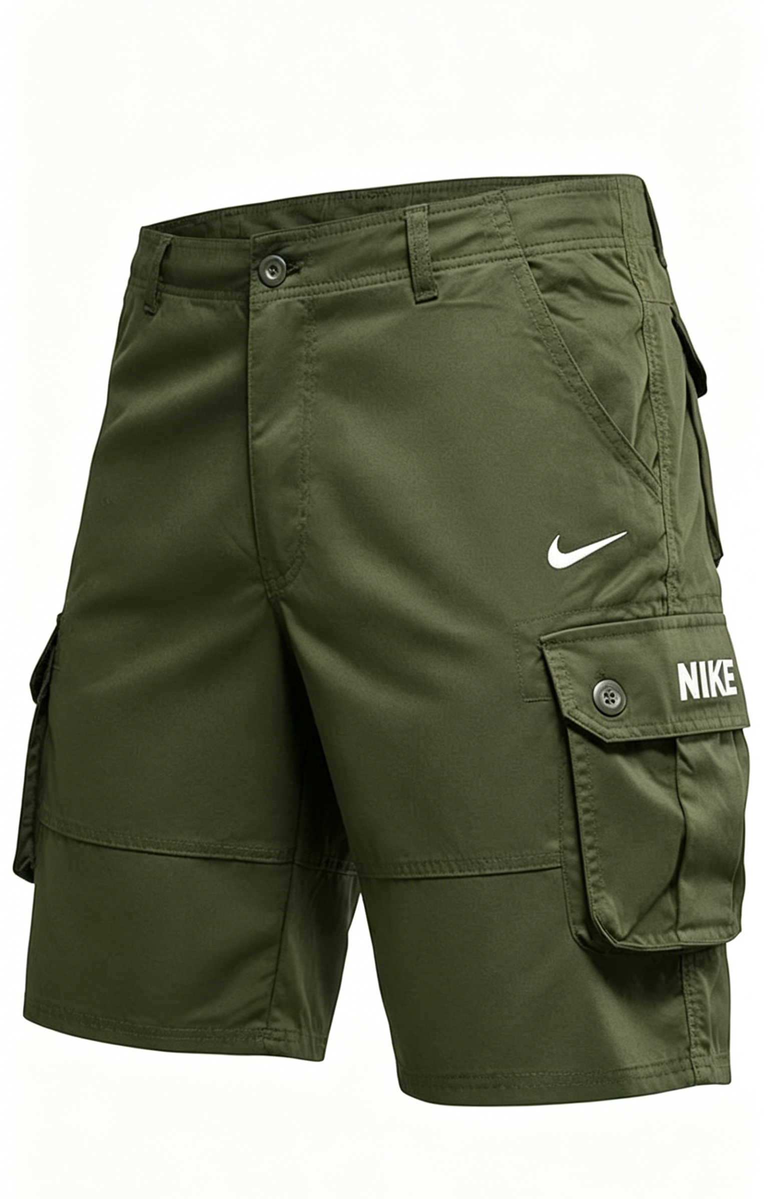 Everyday Utility Cargo Shorts