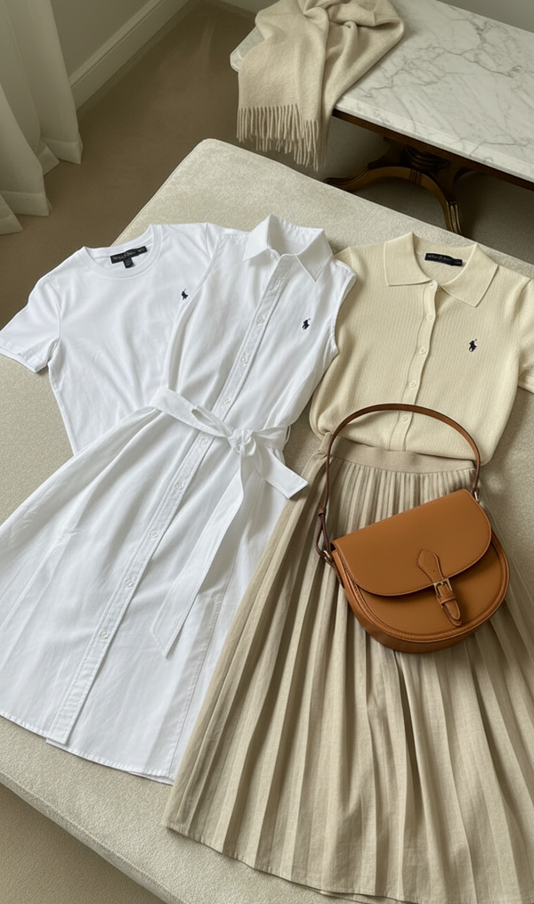 EasyWear Everyday Comfort Capsule Set