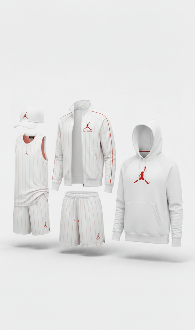Everyday Comfort Daily Outfit Set